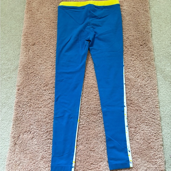 Kid’s leggings size 8 - Picture 5 of 10